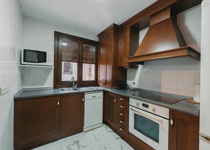 Апартаменты Exclusivos En Casco Historico *