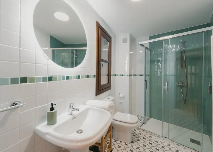 Апартаменты Exclusivos En Casco Historico *